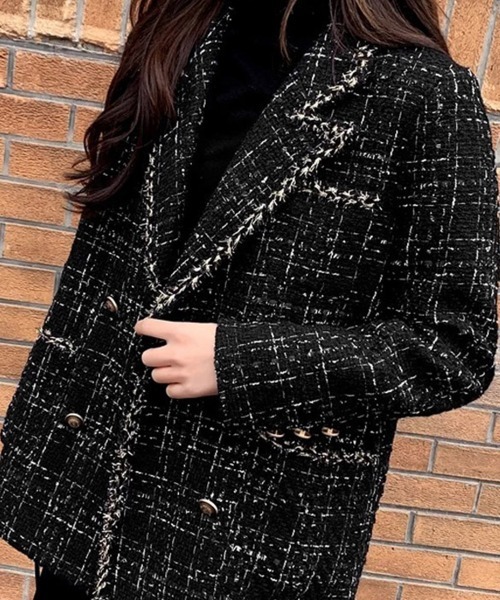 miniministore（ミニミニストア） ジャケット テーラードジャケット