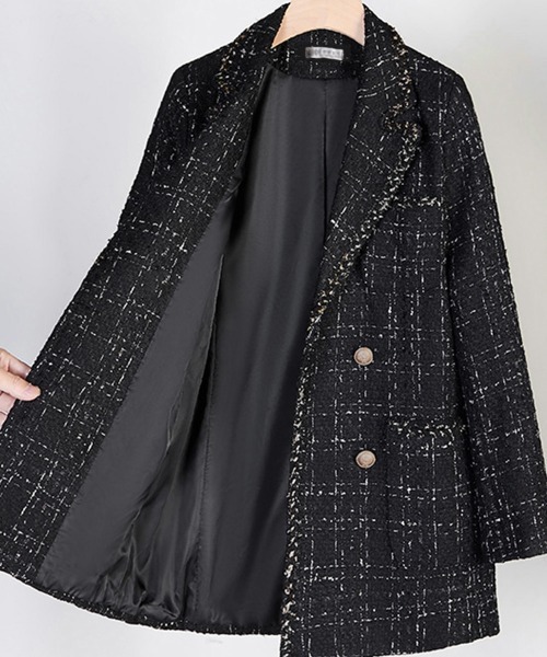 miniministore（ミニミニストア） ジャケット テーラードジャケット