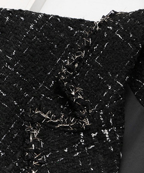 miniministore（ミニミニストア） ジャケット テーラードジャケット