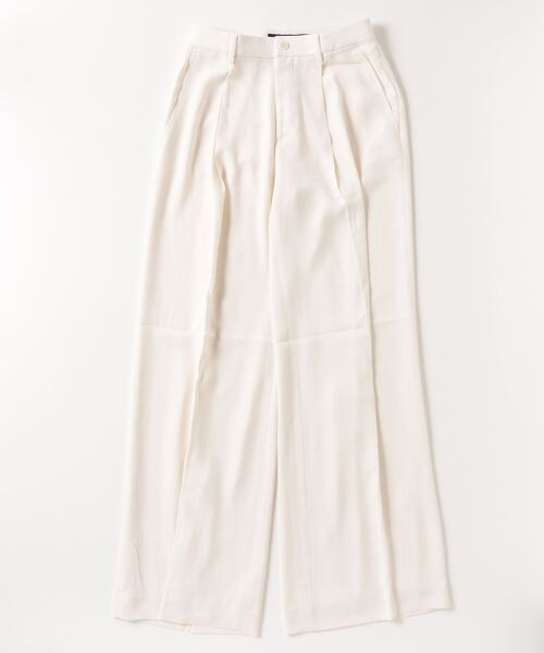 LAUREN RALPH LAUREN（ローレン ラルフローレン） パンツ ダブル