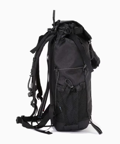 デイバック リュック and wander/アンドワンダー  ECOPAK 30L backpack メンズ レディースの画像