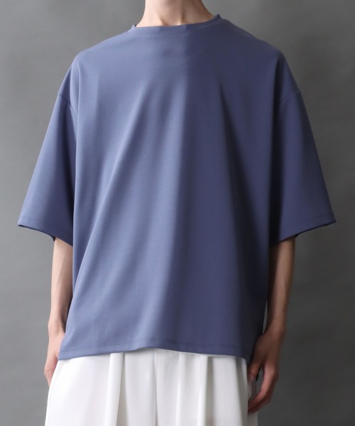 SITRY tシャツ 2025SS新色追加 Amunzen Big Silhouette T-shirt