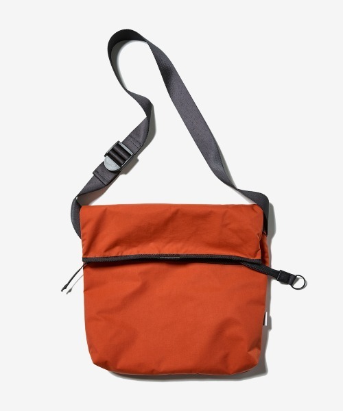 バッグ MEER. CITY SHOULDER BAG(CRM) ショルダーバッグ バッグ 「eL」Big Shoulder Bag/184697