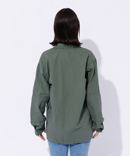 ROTHCO（ロスコ） ブルゾン アウター 「ROTHCO/ロスコ」BDU SHIRTS