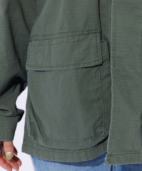 ROTHCO（ロスコ） ブルゾン アウター 「ROTHCO/ロスコ」BDU SHIRTS