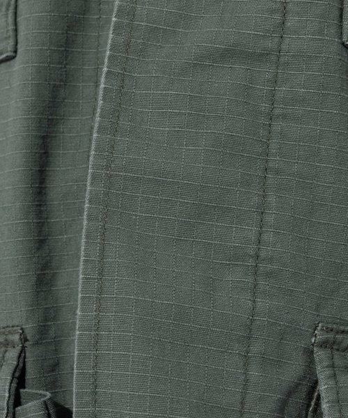 ROTHCO（ロスコ） ブルゾン アウター 「ROTHCO/ロスコ」BDU SHIRTS