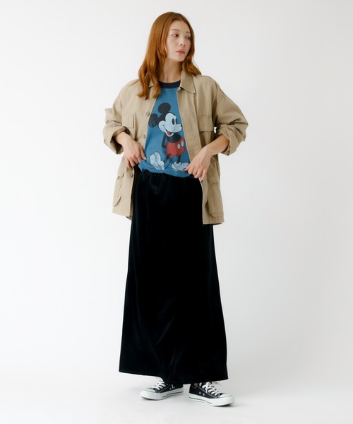 ROTHCO（ロスコ） ブルゾン アウター 「ROTHCO/ロスコ」BDU SHIRTS