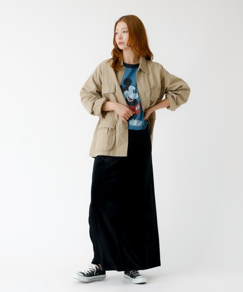 ROTHCO（ロスコ） ブルゾン アウター 「ROTHCO/ロスコ」BDU SHIRTS