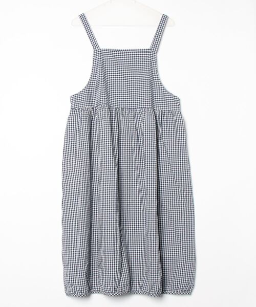 美品 MARNI マルニ 18SS グラフィックチェック キャミワンピース