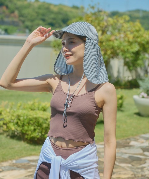 Ocean Pacific（オーシャンパシフィック） 水着 体型カバー 「OP