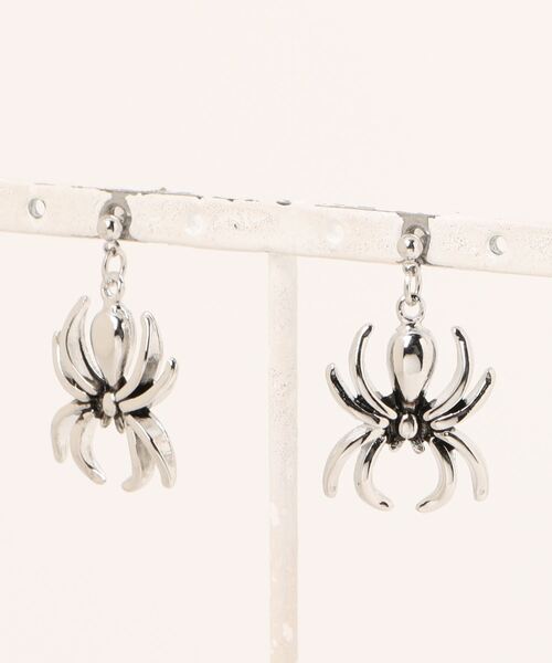 SINSSピアス SINSS（シンス）の「Silver 925 pierce / シルバー925ピアス