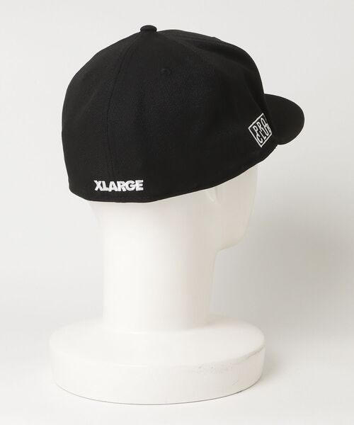 PRO CLUB（プロクラブ） キャップ 帽子 XLARGE×PROCLUB×NEW ERA