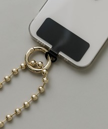 「WEB/一部店舗限定」ステンレススマホプレート｜ZOZOTOWN Yahoo!店