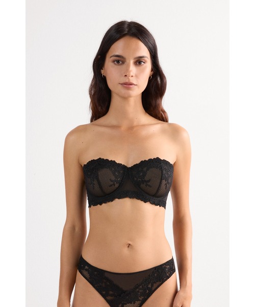 新品！intimissimi ブラジャー 5点セット！インポートランジェリー Intimissimi】イタリアンランジェリーらしいハッピームード満載の新作