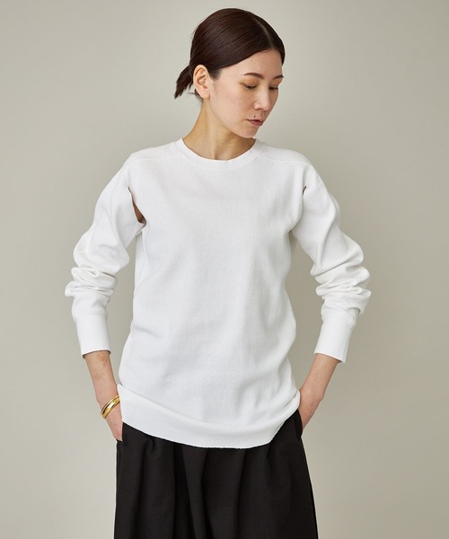 curensology シャツ Curensology｜サイロオーガニックTシャツ | Rakuten Fashion