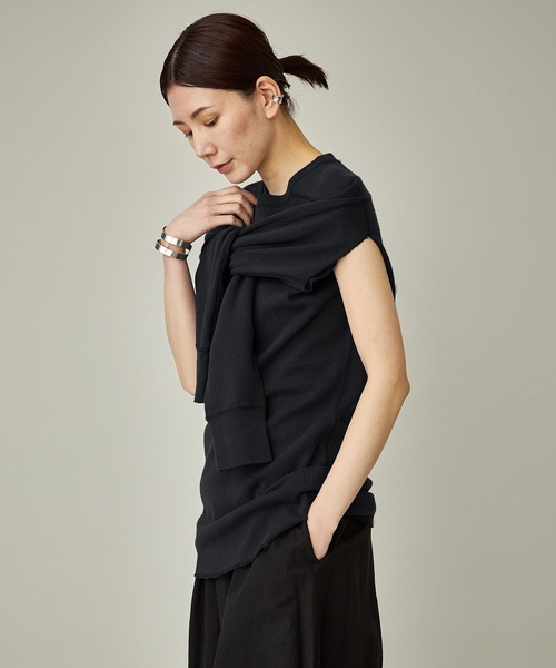 Curensology tシャツ Curensology(カレンソロジー)/サーマル2WAY