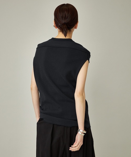 美品　サーマル2WAYプルオーバー　カレンソロジー Curensology｜サーマル2WAYプルオーバー | Rakuten Fashion(楽天