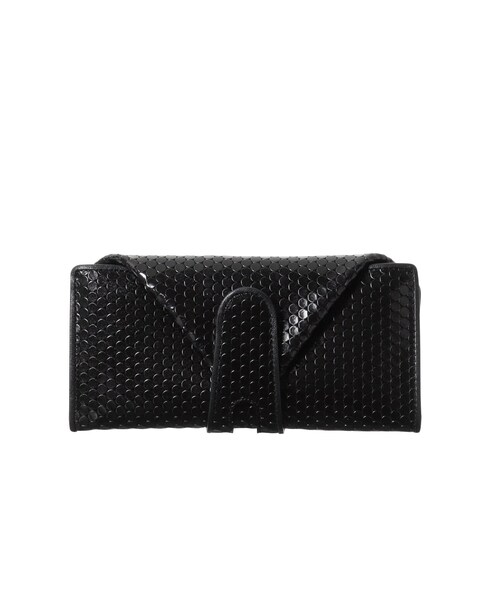 HIROKO HAYASHI カルディナーレ 薄型ミニ財布 未使用品 - メルカリ
