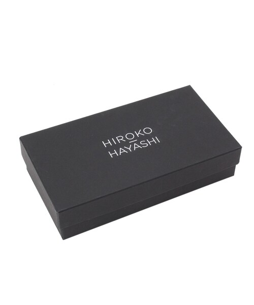 HIROKO HAYASHI✨CARDINALE ✨カルディナーレ✨ミニ財布✨ HIROKO HAYASHI 財布 CARDINALE（カルディナーレ）長財布ミニ