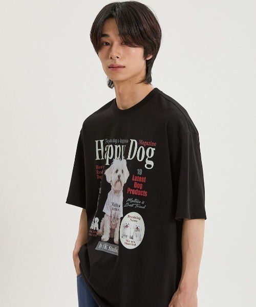 aww magazine tシャツ AWW TEE LONG | AWW