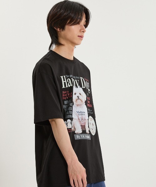Tシャツ・カットソー Wai Kei Sports V neck long sleeve tshirts BKS716 Wai Kei Sports V neck long sleeve tshirts BKS716 (Wai Kei/T