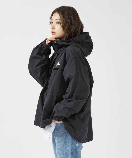 KELTY マウンテンパーカー ウインドブレーカー 追加3「KELTY