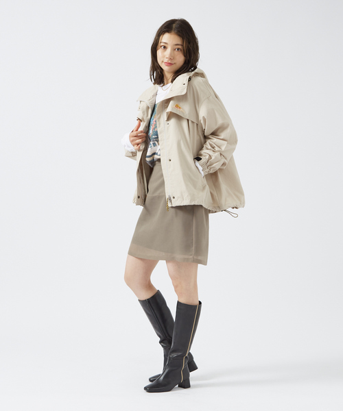 お値下げ！！KELTY ケルティ　コート KELTY ケルティ ザパタジャケット