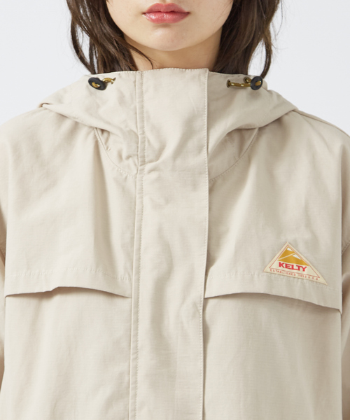 KELTY マウンテンパーカー ウインドブレーカー 追加3「KELTY