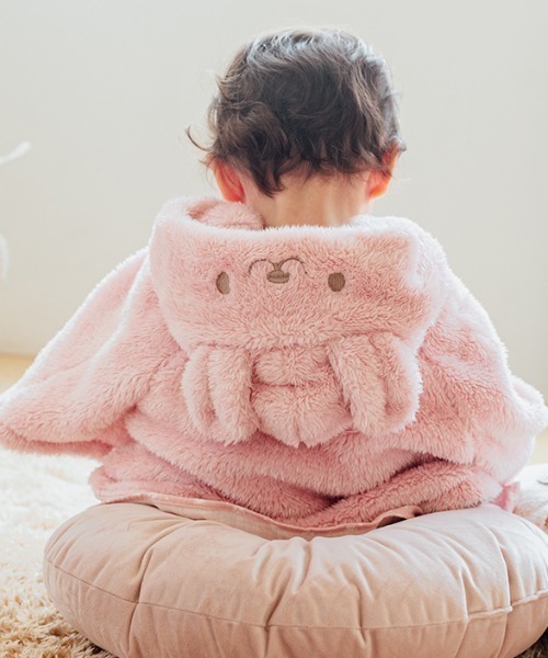 ⚫︎専用⚫︎KID BOW 90cm、ムージョンジョン95cm 2着セット moujonjon（ムージョンジョン） トレーナー キッズ 長袖 トップス