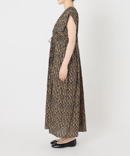 IENA LA BOUCLE（イエナラブークル） ワンピース IENA LA BOUCLE
