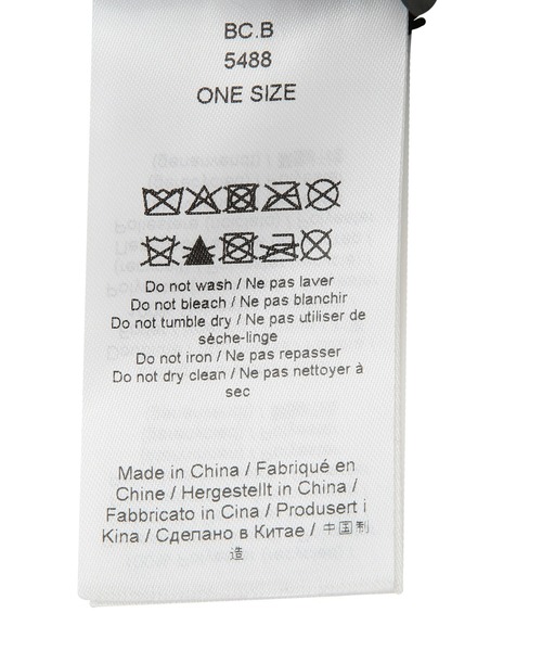 GANNI（ガニー） トートバッグ 「GANNI for ADAM ET ROPE'」Recycled