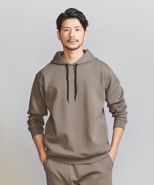 スエット セットアップ レディース（BEAUTY＆YOUTH UNITED ARROWS）の