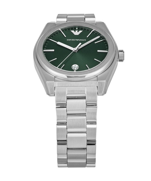 EMPORIO ARMANI 腕時計 エンポリオ・アルマーニ メンズ アナログ