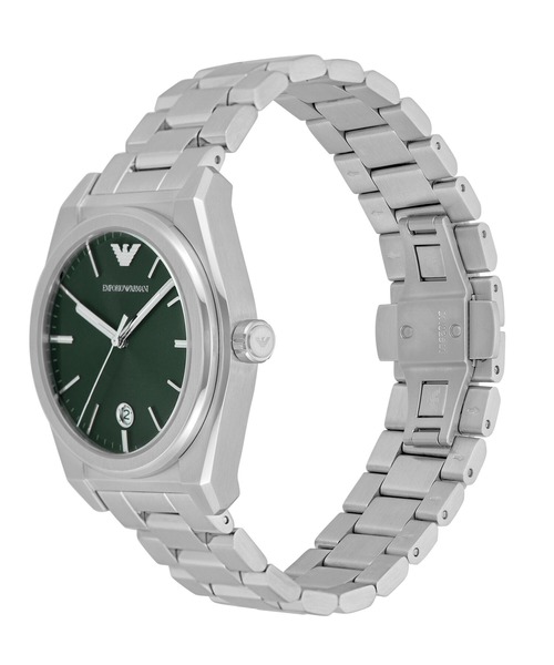 EMPORIO ARMANI 腕時計 エンポリオ・アルマーニ メンズ アナログ