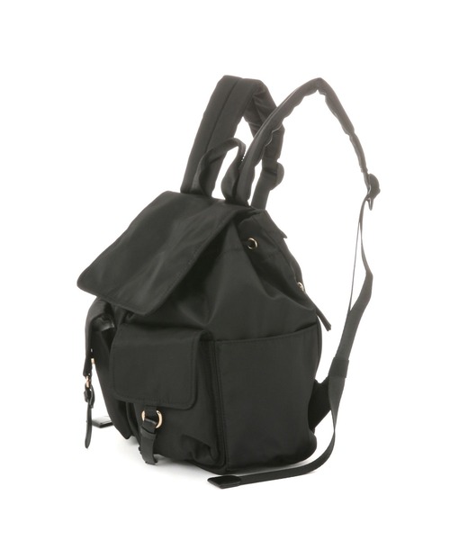 GLOBAL WORK（グローバルワーク） デイバック リュック フラップW