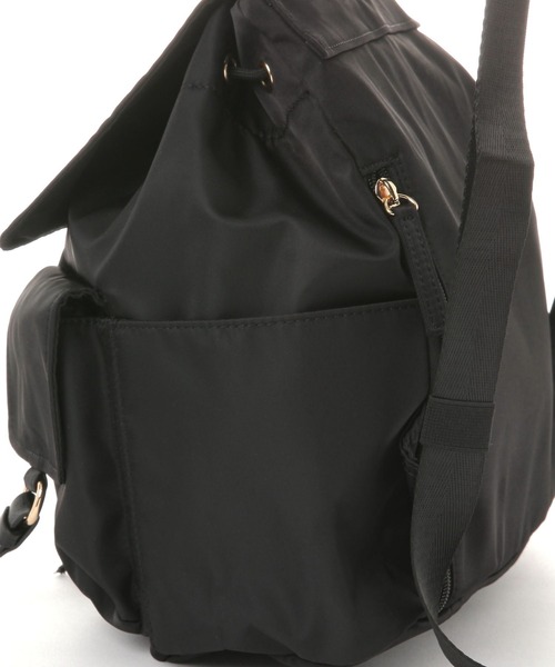GLOBAL WORK（グローバルワーク） デイバック リュック フラップW