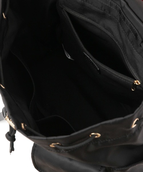 GLOBAL WORK（グローバルワーク） デイバック リュック フラップW