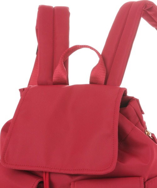 GLOBAL WORK（グローバルワーク） デイバック リュック フラップW