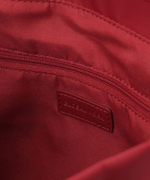 GLOBAL WORK（グローバルワーク） デイバック リュック フラップW