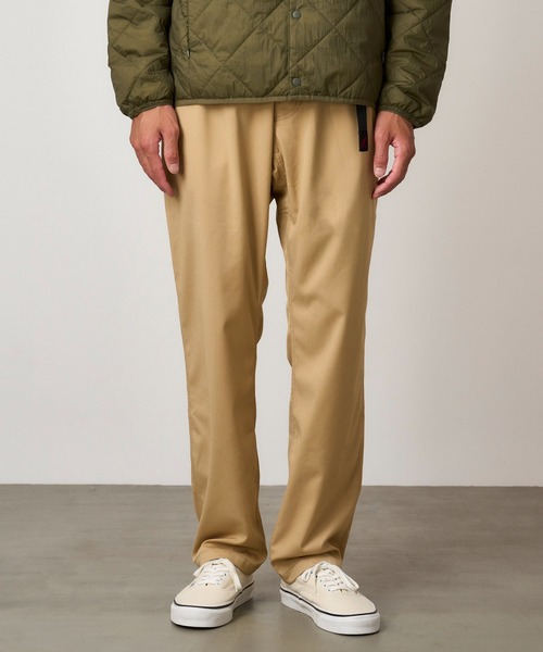 GRAMICCI（グラミチ） スラックス 「Japan Exclusive」STRETCH