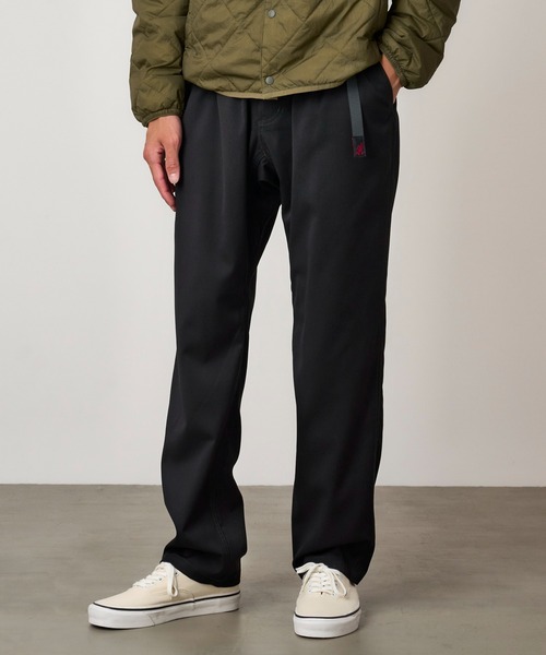 GRAMICCI（グラミチ） スラックス 「Japan Exclusive」STRETCH