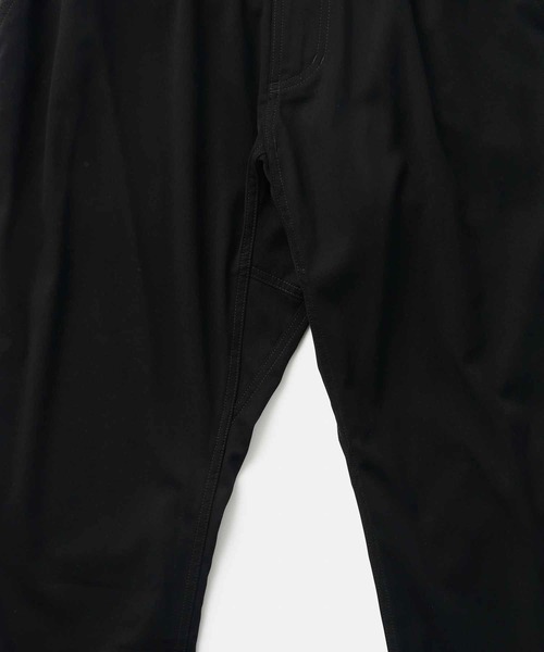 Gramicci（グラミチ） スラックス 「Exclusive」STRETCH GABARDINE