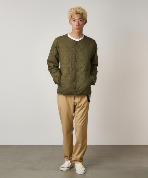 GRAMICCI（グラミチ） スラックス 「Japan Exclusive」STRETCH