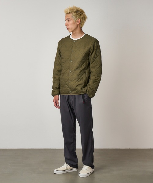 GRAMICCI（グラミチ） スラックス 「Japan Exclusive」STRETCH