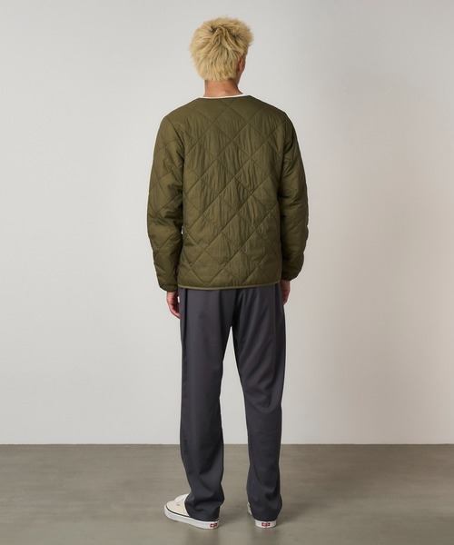 Gramicci（グラミチ） スラックス 「Exclusive」STRETCH GABARDINE