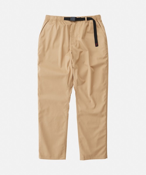 nonotte GABARDINE TROUSERS パンツ スラックス nonotte GABARDINE TROUSERS パンツ スラックス