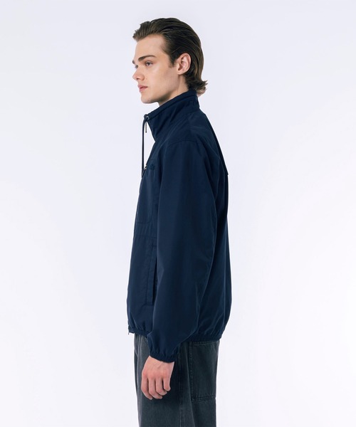 LACOSTE（ラコステ） ブルゾン アウター ヴィンテージウォッシュ加工