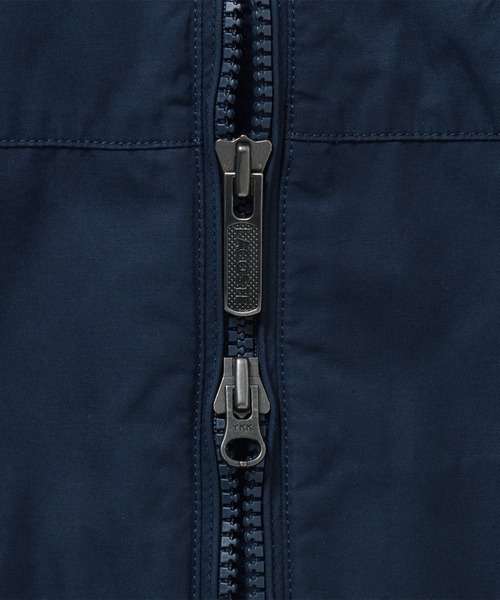 LACOSTE（ラコステ） ブルゾン アウター ヴィンテージウォッシュ加工