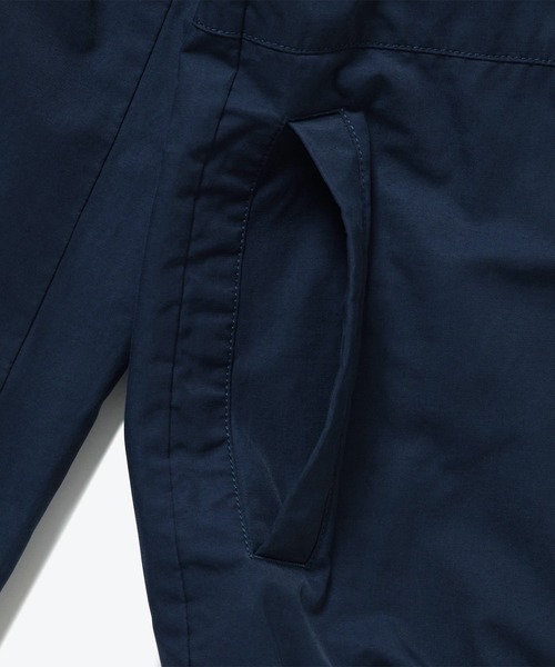 LACOSTE（ラコステ） ブルゾン アウター ヴィンテージウォッシュ加工