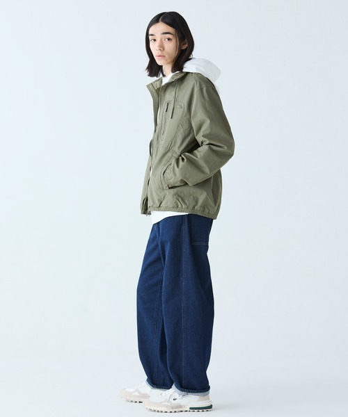 LACOSTE（ラコステ） ブルゾン アウター ヴィンテージウォッシュ加工